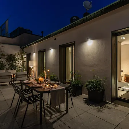 Agnello2 Collection By Italianway Apartment Milan Exterior photo