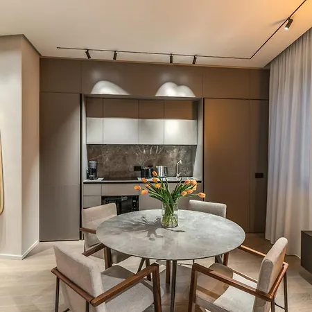 Agnello2 Collection By Italianway Apartment Milan Exterior photo