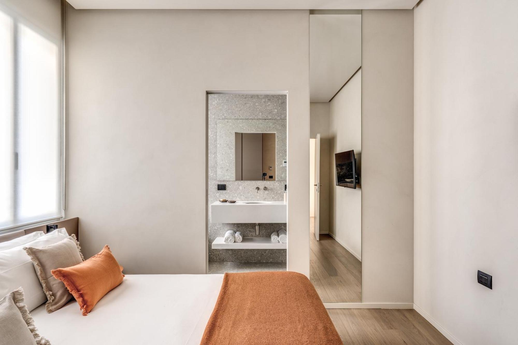 Agnello2 Collection By Italianway * Milan