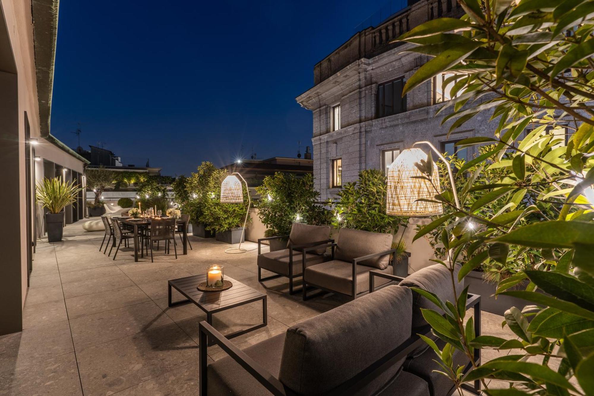 Agnello2 Collection By Italianway Apartment Milan