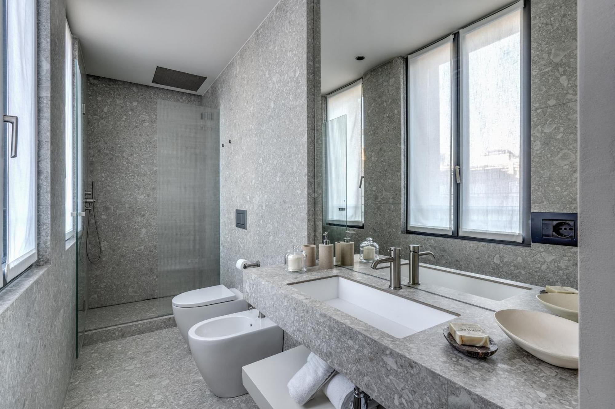 Agnello2 Collection By Italianway Apartment Milan