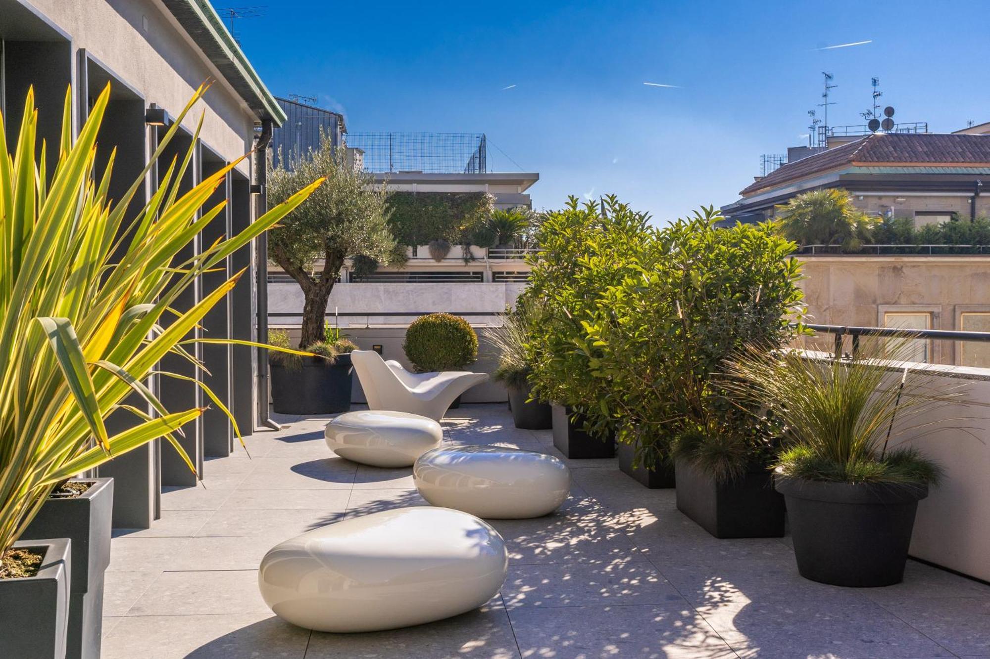 Apartment Agnello2 Collection By Italianway Milan